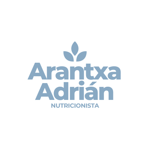 Arantxa Adrián Nutrición